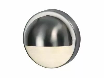 Garden lights - palm - applique murale - 12v - 35lm - 1w - 3000k (GL2585061)