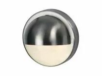 Garden lights - palm - applique murale - 12v - 35lm - 1w - 3000k (GL2585061)
