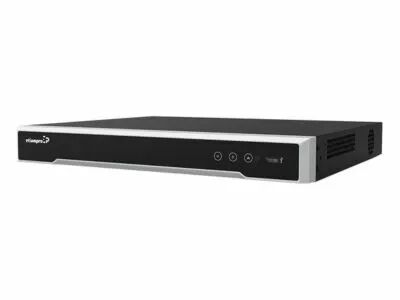Enregistreur vid�o r�seau ip - 8 canaux - poe - 2 x 4k (ENVR208)