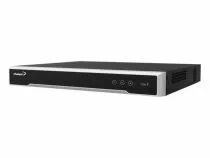 Enregistreur vid&eacute;o r&eacute;seau ip - 8 canaux - poe - 2 x 4k (ENVR208)