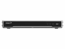 Enregistreur vid&eacute;o r&eacute;seau ip - 8 canaux - poe - 2 x 4k (ENVR208)