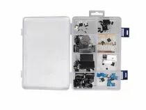 Kit avec r&eacute;gulateurs de tension (WCS100)