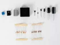 Kit avec r&eacute;gulateurs de tension (WCS100)
