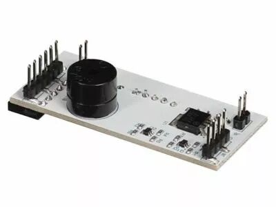 Shield capteur pour arduino atmega (WPSH212)