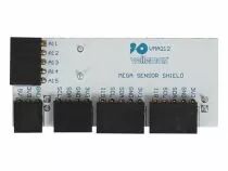 Shield capteur pour arduino atmega (WPSH212)