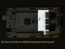 Shield capteur pour arduino atmega (WPSH212)