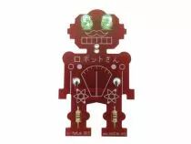 Madlab electronic kit - m. robot (WSL108)