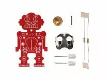 Madlab electronic kit - m. robot (WSL108)