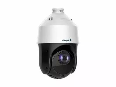 Cam�ra ip - pan/tilt/zoom - 2mp (ECAMIP701)