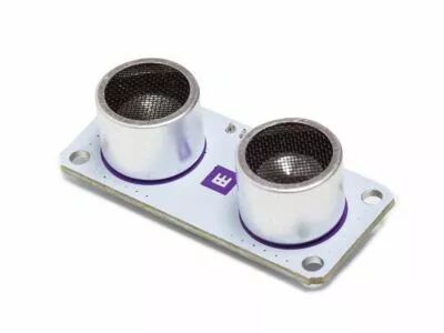 Capteur de distance � ultrasons (WPSE306N)