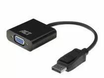 Adaptateur displayport vers vga - 0.15 m (ACTAC7515)