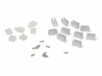 Jeu d'accessoires pour e24f153w27, e24f153w30, e24f153w40 (LCON35)