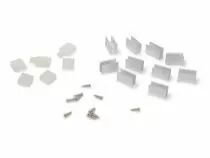 Jeu d'accessoires pour e24f153w27, e24f153w30, e24f153w40 (LCON35)