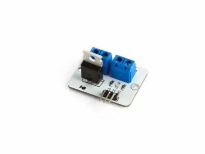 Module de pilotage mos (WPM411)
