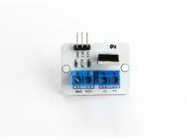 Module de pilotage mos (WPM411)