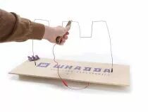 Tape-o-tronics jeu de r&eacute;flexe (WSG215)