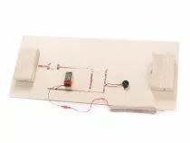 Tape-o-tronics jeu de r&eacute;flexe (WSG215)