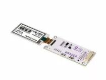 Module d'affichage e-ink 2.13 pouces - noir / blanc (WPM466)