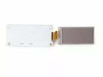 Module d'affichage e-ink 2.13 pouces - noir / blanc (WPM466)