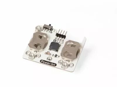 Module d'alimentation pour microbit (WPSH005)