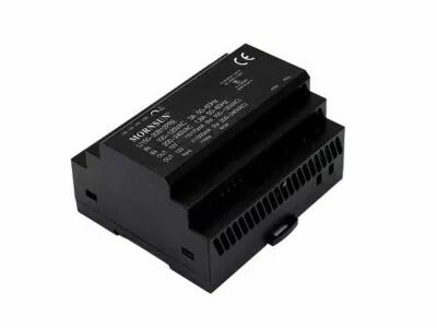Alimentation industrielle sur rail din - sortie unique - 150 w - 24 v - 6.25 a (LI150-20B24PR2)