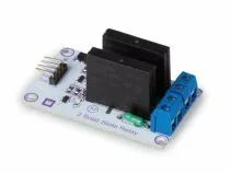 Module relais statique - 2 canaux (WPM463)