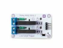 Module relais statique - 2 canaux (WPM463)