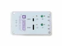 Module relais statique - 2 canaux (WPM463)