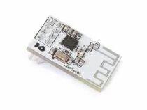 Module tranceiver sans fil nrf24l01 2.4 ghz (2 pcs) (WPI322)