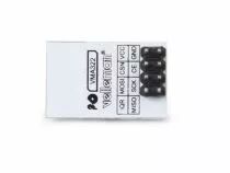 Module tranceiver sans fil nrf24l01 2.4 ghz (2 pcs) (WPI322)