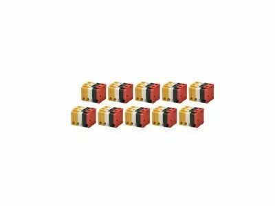Kit de rechange pour connecteur velbus (10x) (VMBCNCT)