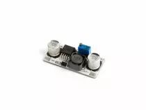 Lm2596s r&eacute;gulateur d'abaissement de tension dc-dc r&eacute;glable (WPM404)