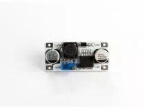 Lm2596s r&eacute;gulateur d'abaissement de tension dc-dc r&eacute;glable (WPM404)