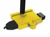Copieur de contour avec verrouillage - profondeur 4 cm - largeur 31,5 cm (CG10)