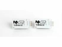 Module ds1302 temps r&eacute;el / avec pile cr2032 (2 pcs) (WPI301)