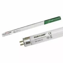 Plus+zap lampe 8w (EDX-TVX8-12R)