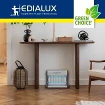 Plus+zap lampe 8w (EDX-TVX8-12R)