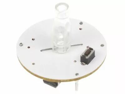 Bougie chauffe-plat �lectronique (WSL167)