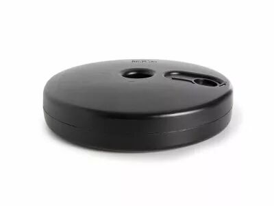 Base remplissable pour poteau de signalisation (1191-B30)