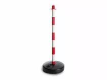 Base remplissable pour poteau de signalisation (1191-B30)
