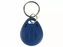 Jeu de porte-cl&eacute;s de proximit&eacute; rfid (3x) pour vmbkp (VMBID2)