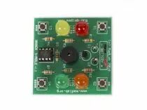 Madlab electronic kit - chass'taupes (WSG111)