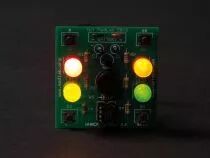 Madlab electronic kit - chass'taupes (WSG111)