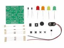 Madlab electronic kit - chass'taupes (WSG111)