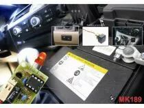 Moniteur batterie de voiture 12v (WSAA189)