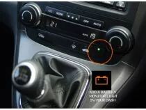 Moniteur batterie de voiture 12v (WSAA189)