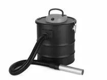 Aspirateur &agrave; cendres - 1200 w - 20 l (TCA90200)