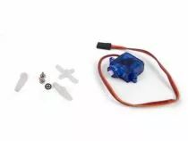 Mini servo analogique - 9 g (WPM600)