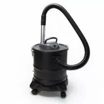 Aspirateur &agrave; cendres - 1200w- 20l - avec base roulante (TCA90201)