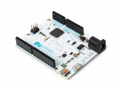 Carte de d�veloppement atmega328 uno (WPB103)